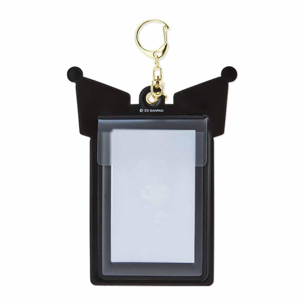 Sanrio Kuromi & Baku Card Case with Stickers