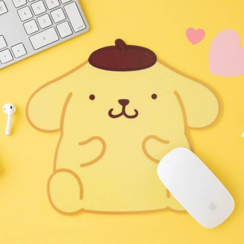 Sanrio Characters Mouse Pad