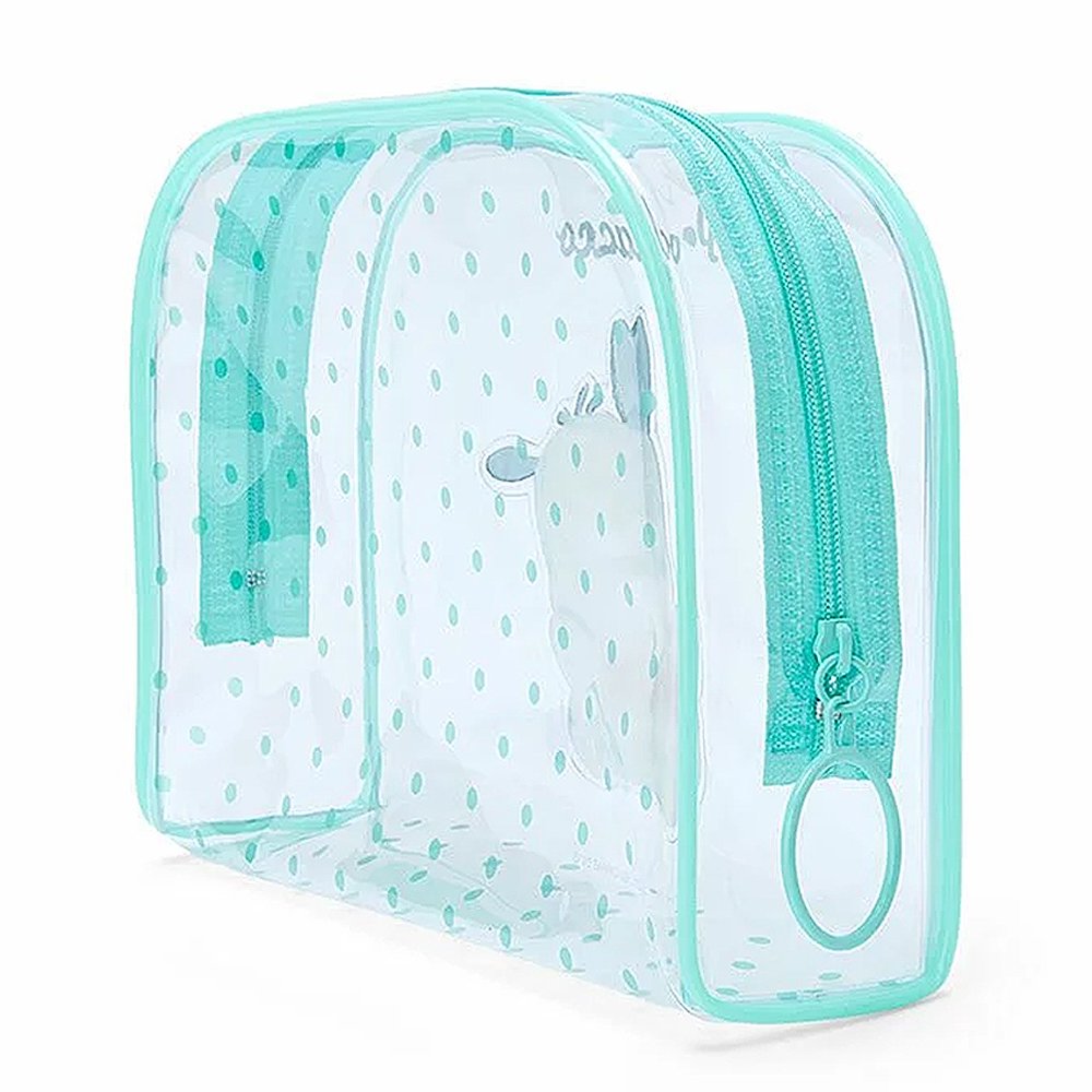 Sanrio Characters Travel Pouch