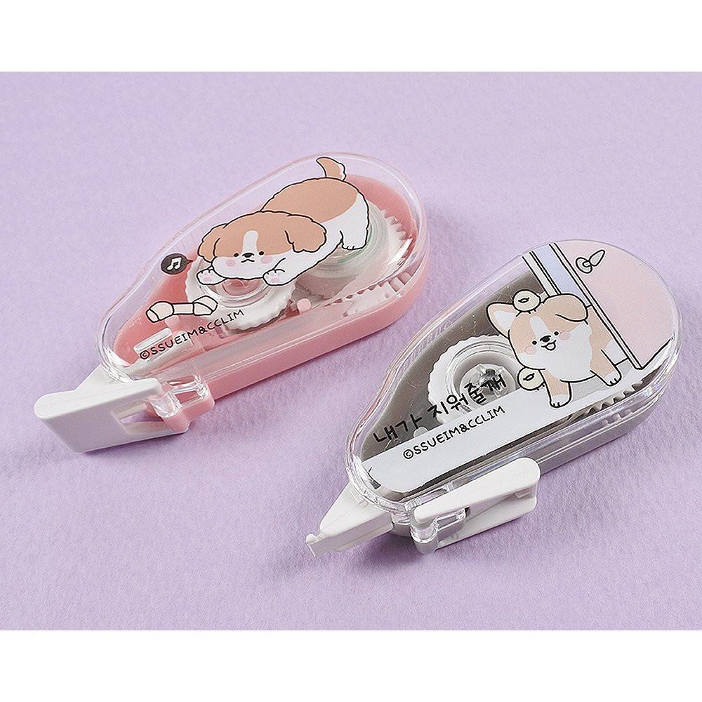 Sleeping Dog Correction Tape