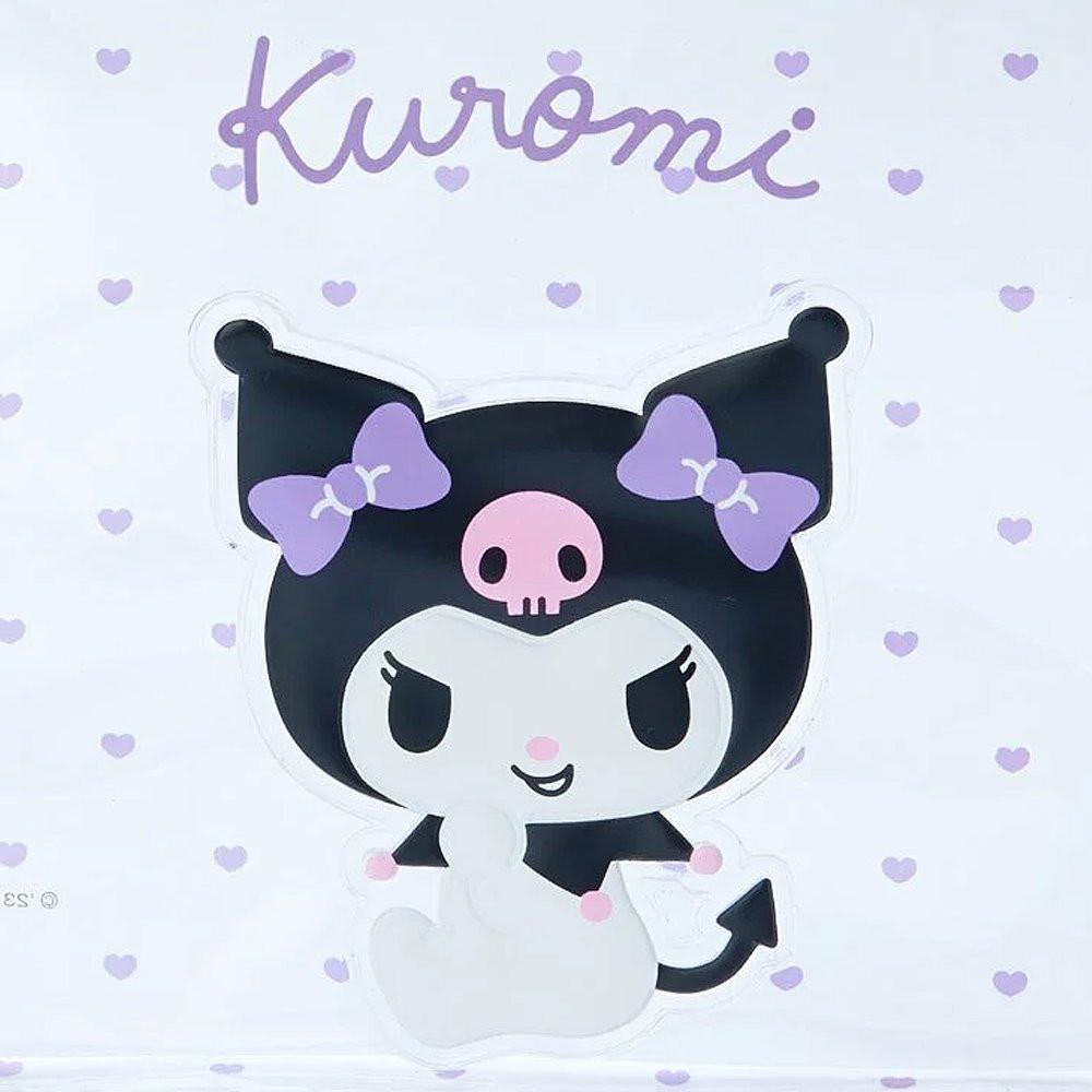 Sanrio Characters Travel Pouch