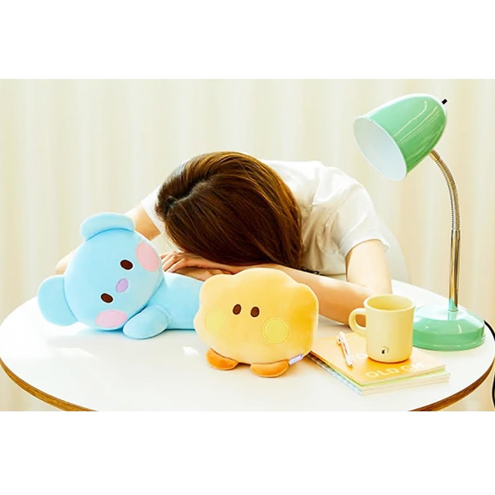 BT21 Minini Lying Cushion