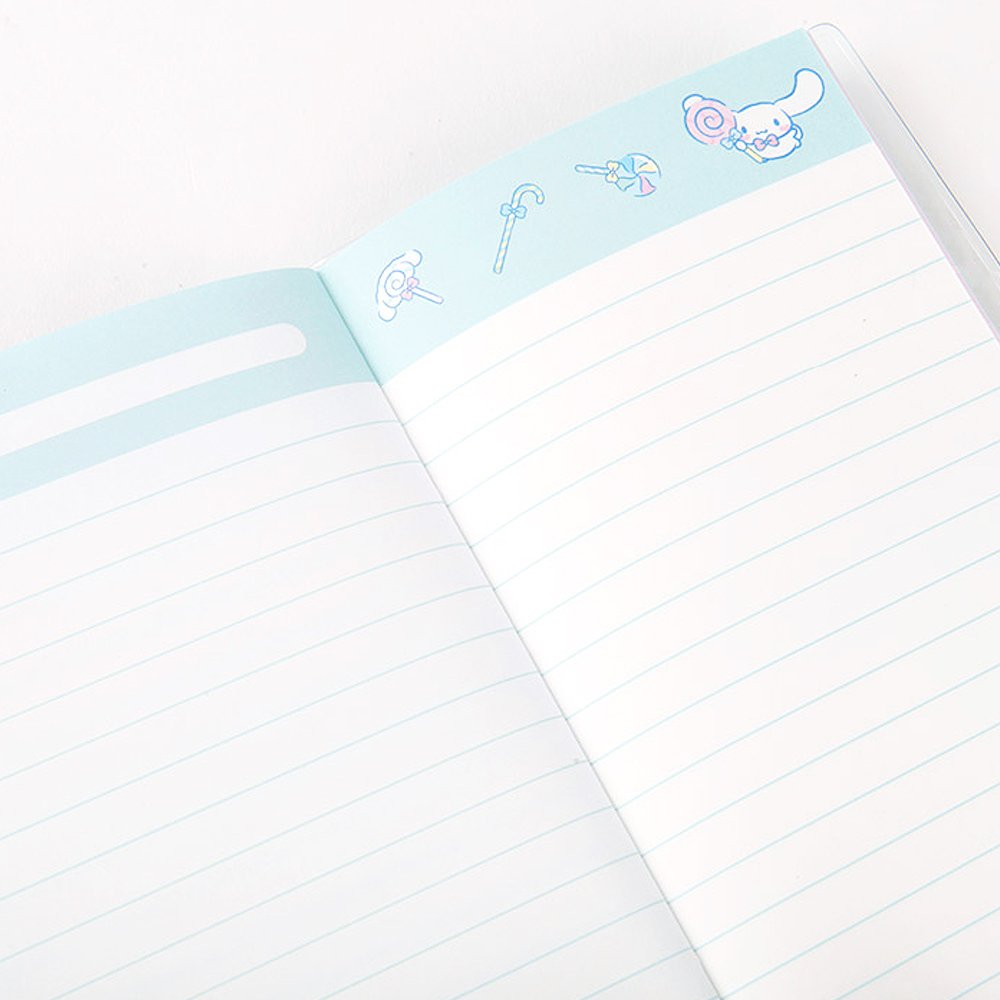 Sanrio Characters My Schedule Diary