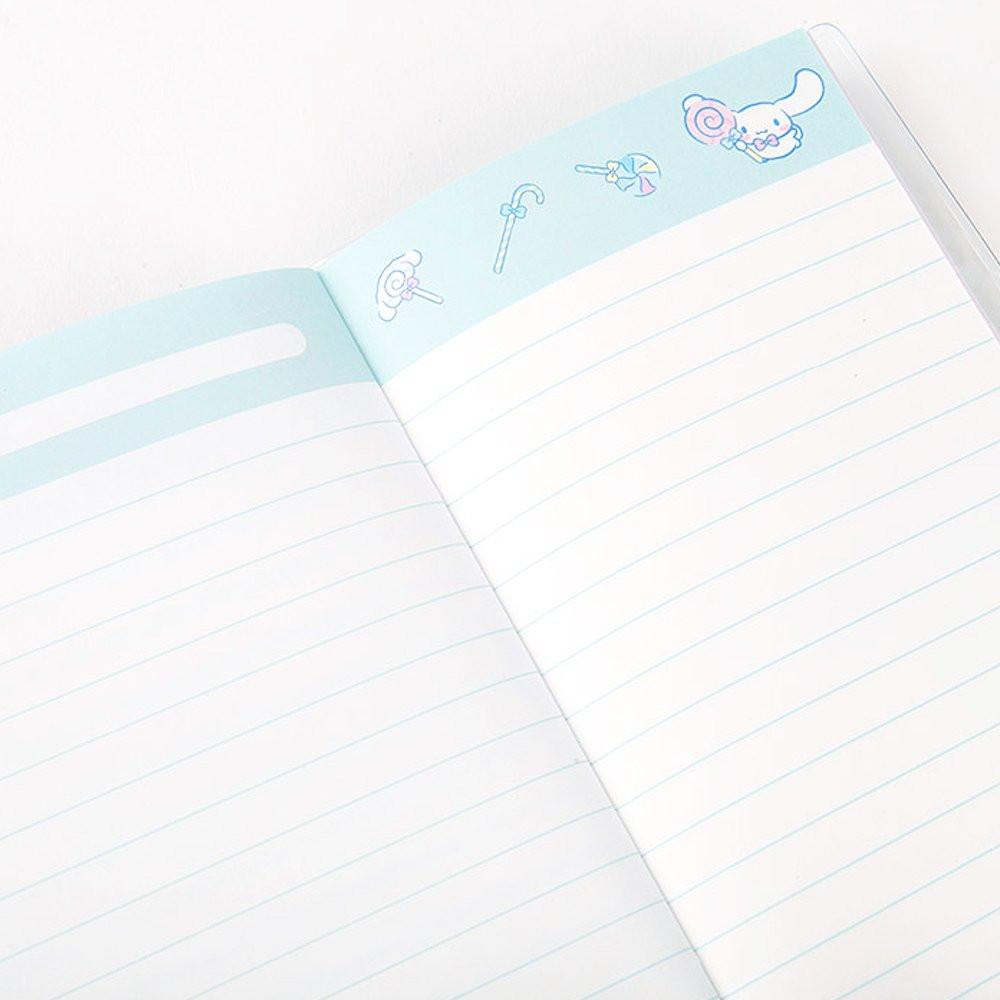 Sanrio Characters My Schedule Diary