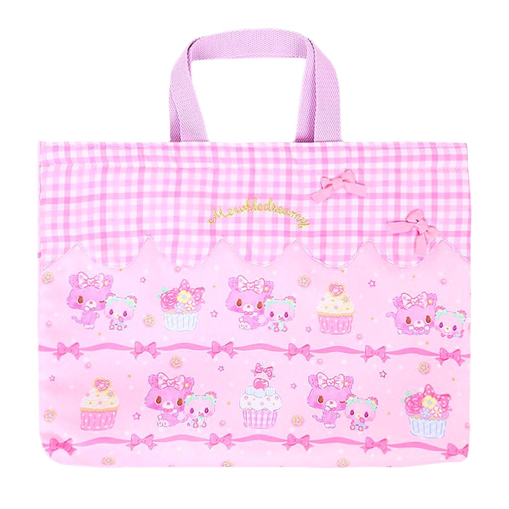 Sanrio Characters Shoulder Bag