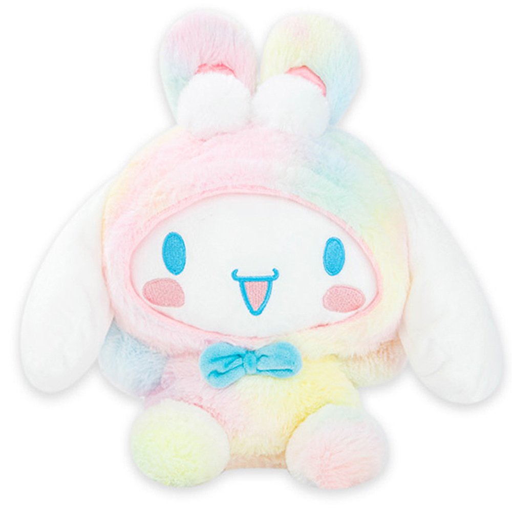Sanrio Characters 10" Rainbow Plush