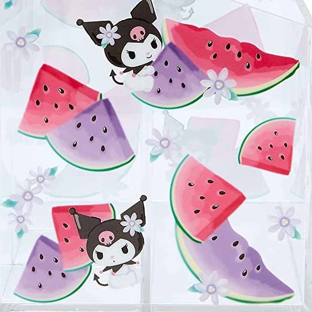 Sanrio Characters Fruit Pen Stand