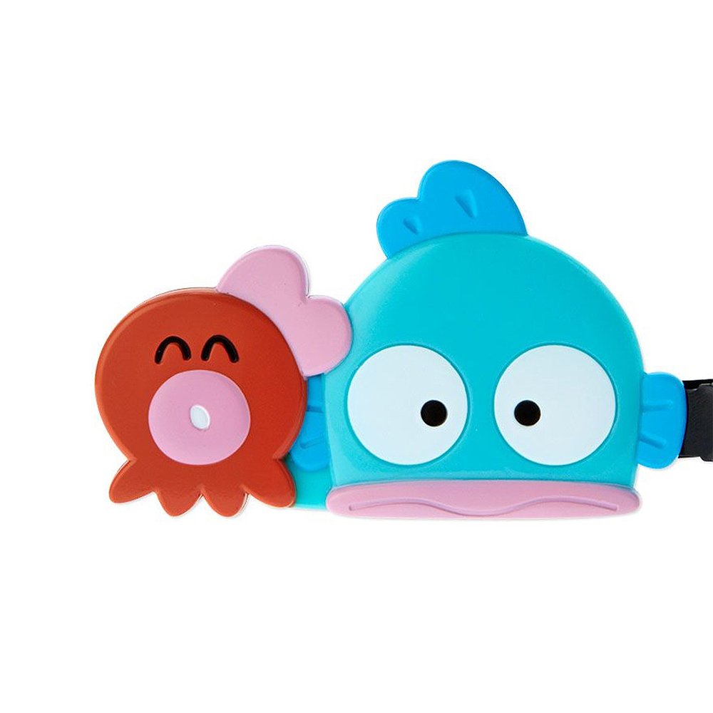 Sanrio Characters Hair Clip Set