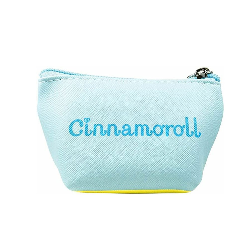 Sanrio Character Triangular Mini Pouch