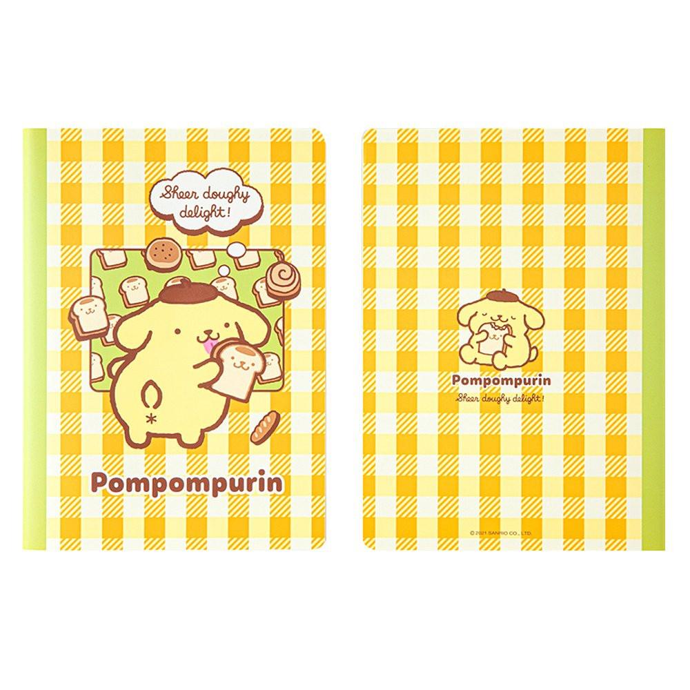 Sanrio Characters Diary Planner