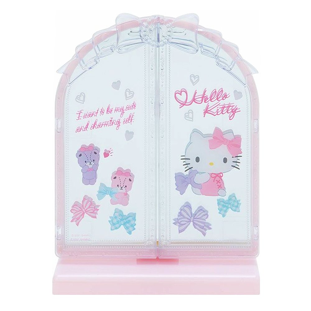 Sanrio Characters Stand Mirror