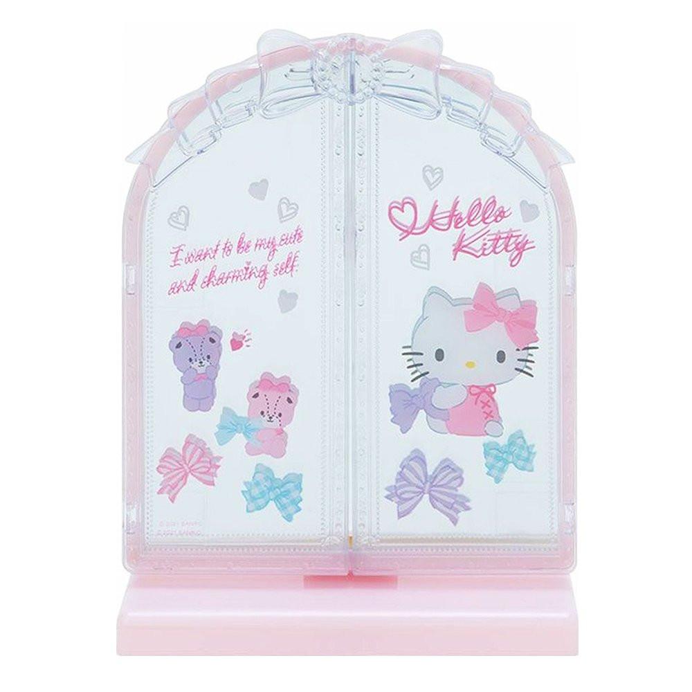 Sanrio Characters Stand Mirror