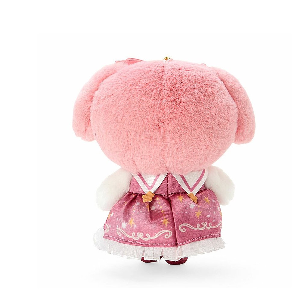 Sanrio My Melody Magical Mascot Keychain Plush