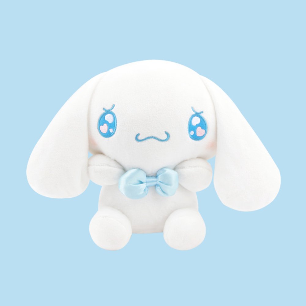 Sanrio Characters Lovers 12" Plush