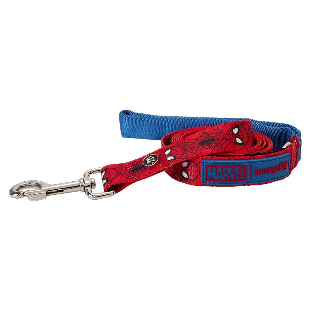 Loungefly x Spider-Man Dog Leash