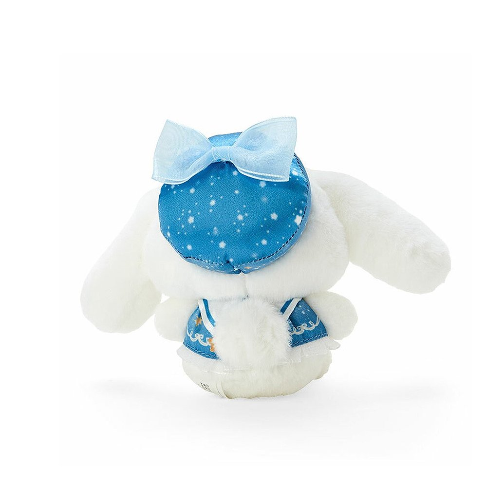Cinnamoroll Magical Mascot Keychain Plush