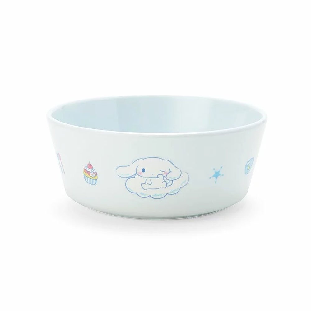 Sanrio Characters Melamine Bowl