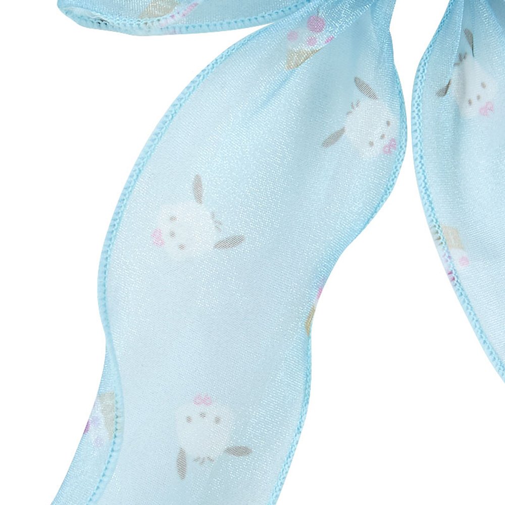 Sanrio Characters Ribbon Ponytail Holder