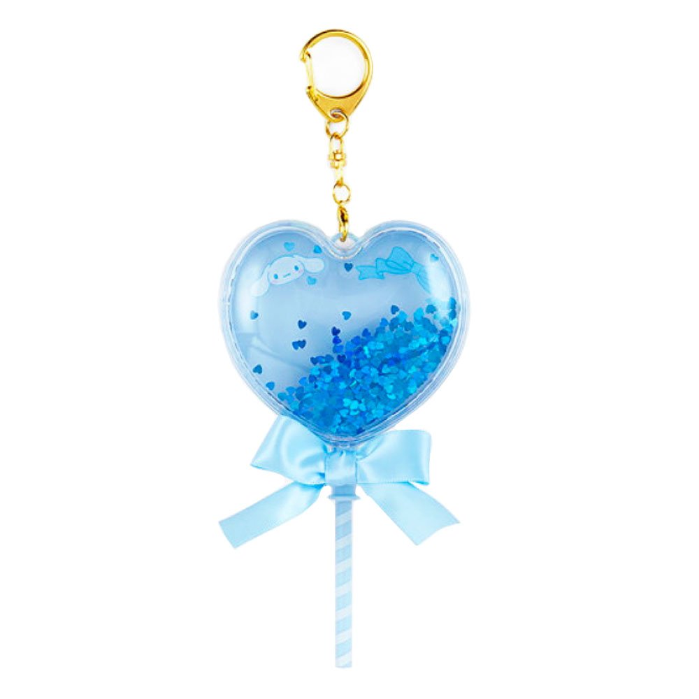 Sanrio Characters Balloon Charm