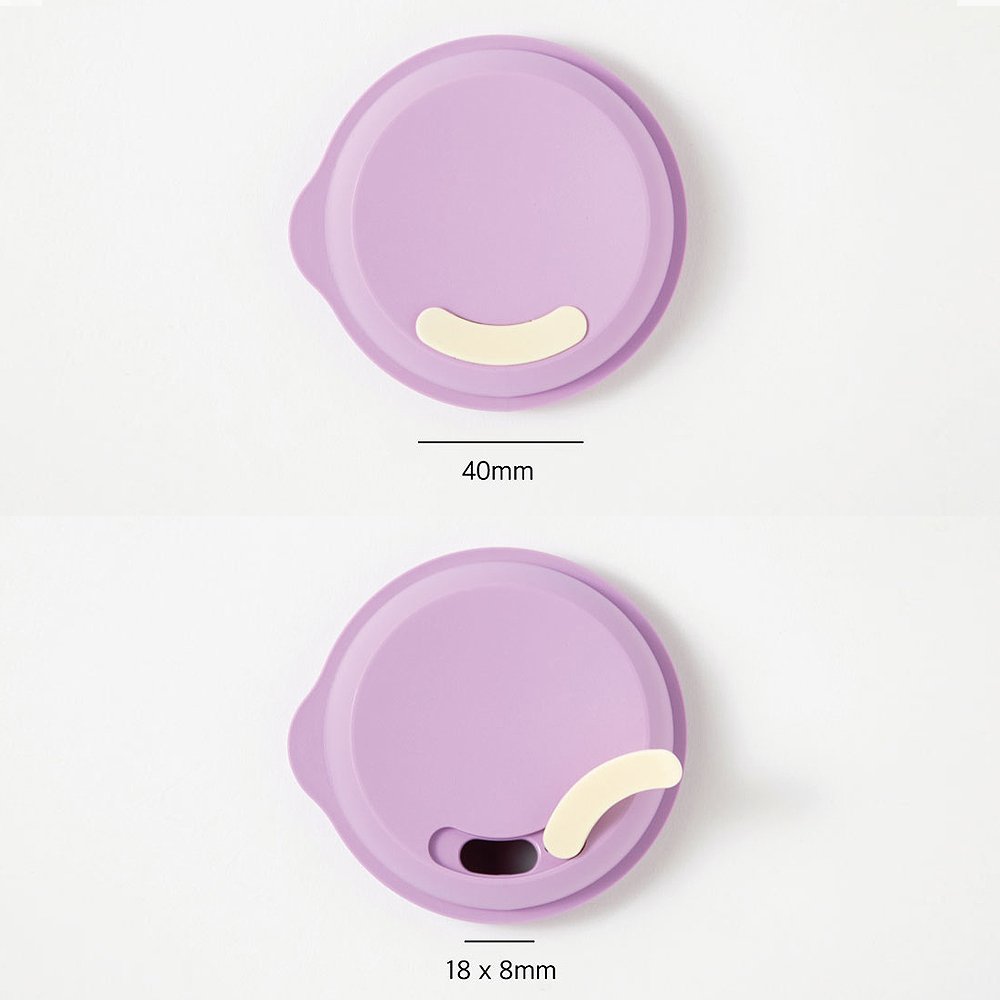 Sanrio Characters Clear Tumbler