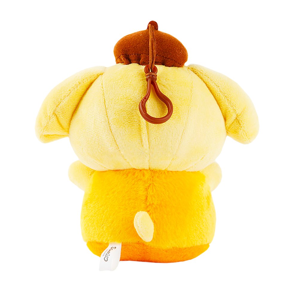 Sanrio Characters Clip-on Plush