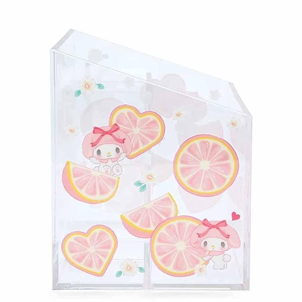 Sanrio Characters Fruit Pen Stand