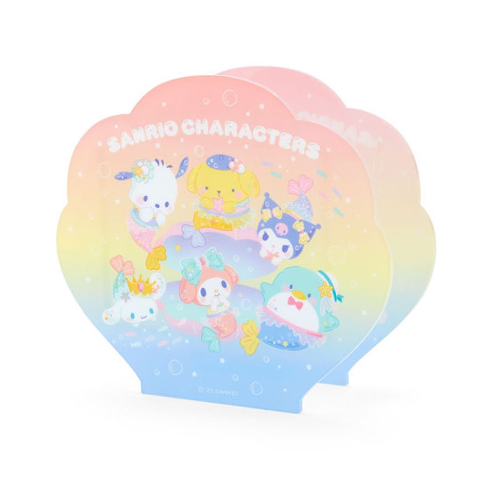 Sanrio Character Organizer Stand