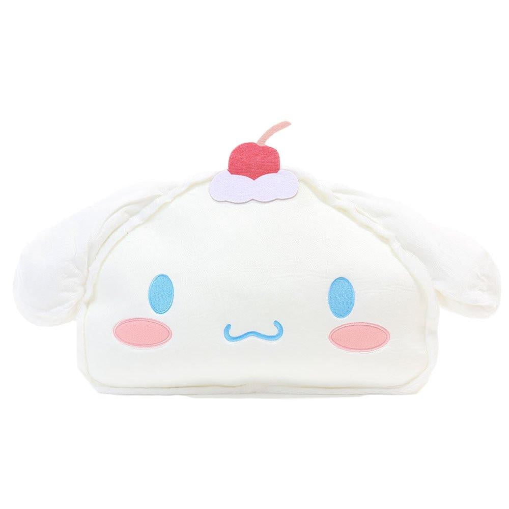 Cinnamoroll Half Cake Cushion 14"