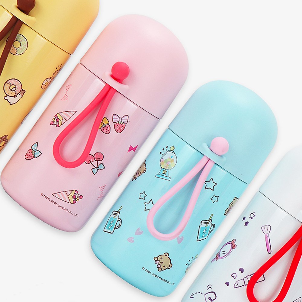 Sanrio Characters Mini Tumbler