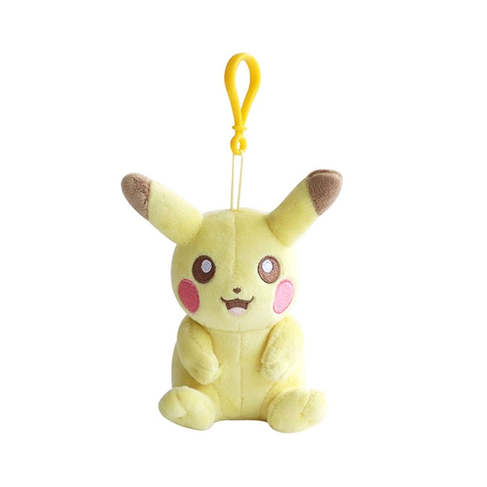 pokemon pikachu plush, pokemon pikachu plush toys, pokemon pikachu plushies,pokemon pikachu plushies small keychain