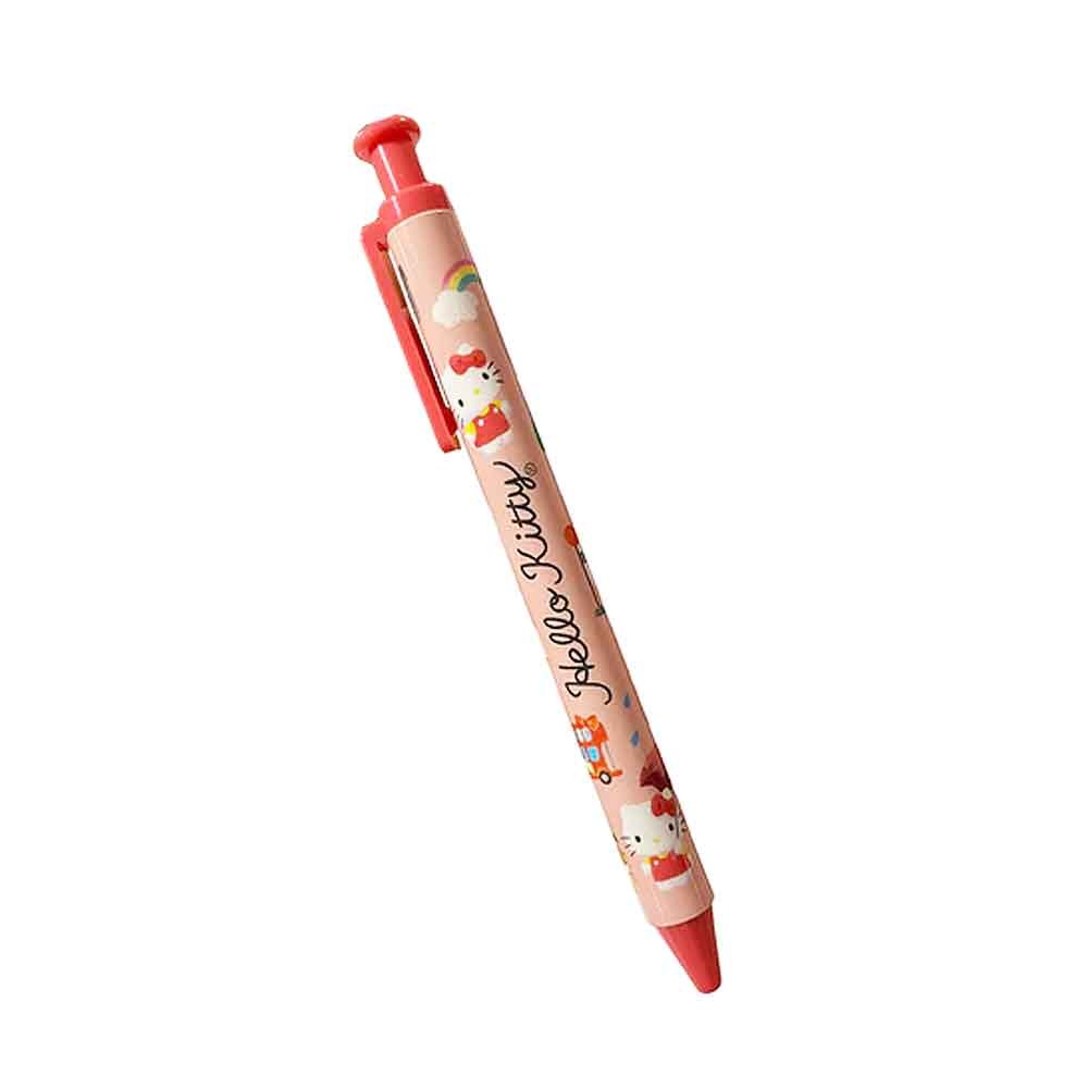 Sanrio Characters Ballpoint Pen