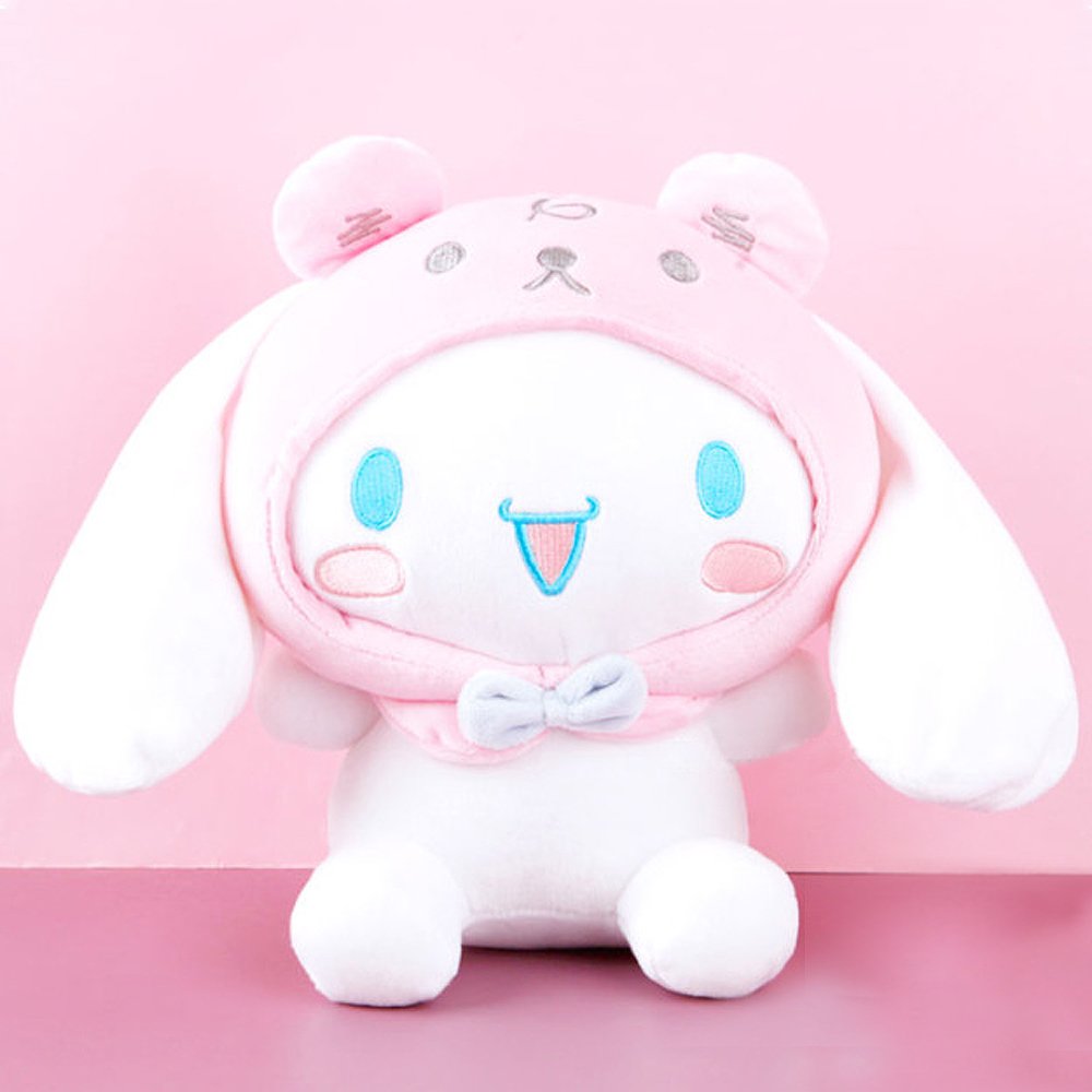 Cinnamoroll Friends Bandana 11" Plush