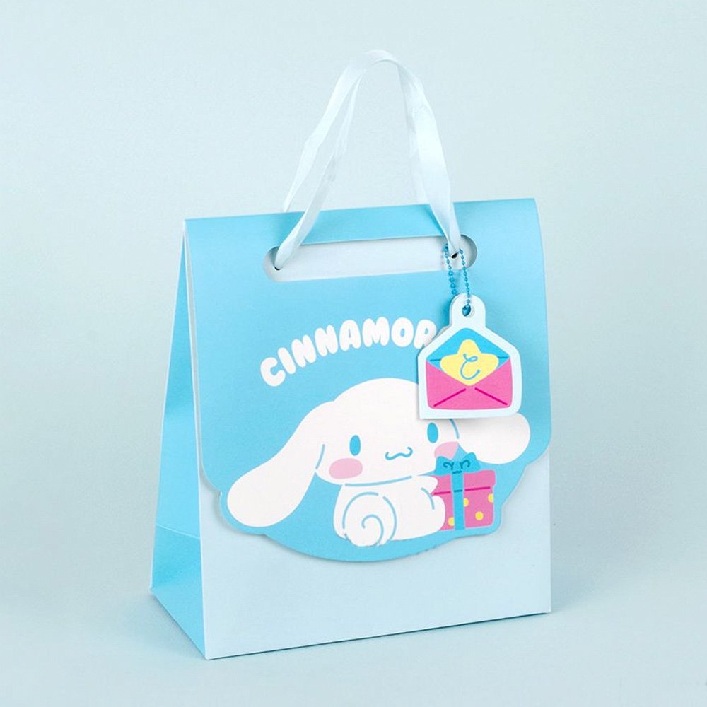 Sanrio Cinnamoroll Surprise Gift Bag
