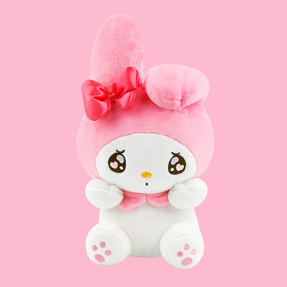 Sanrio Characters Lovers 12" Plush