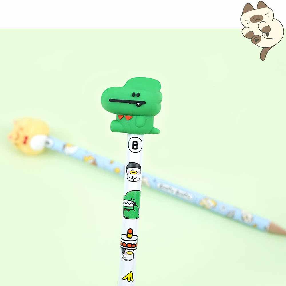 Meow Meow & Bubuco Stationery Gift Set