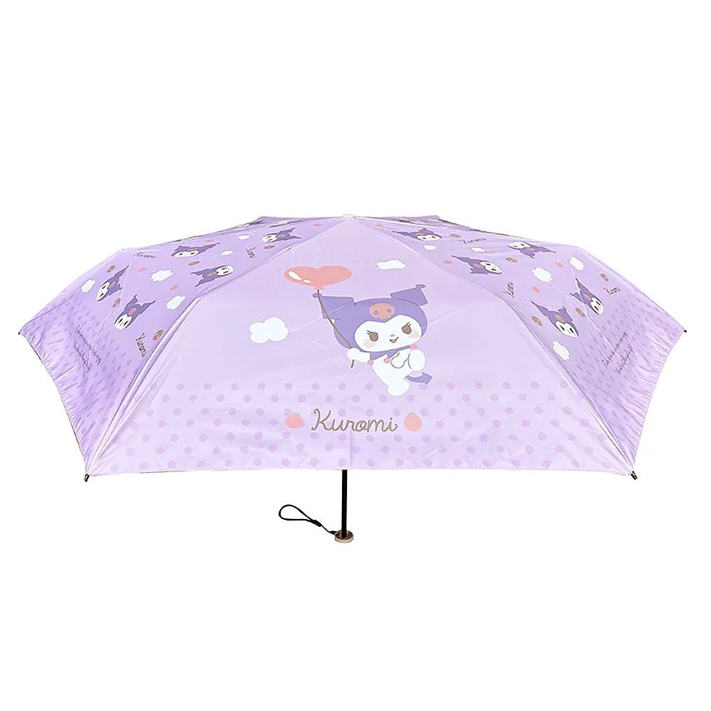 Sanrio Characters Foldable Umbrella