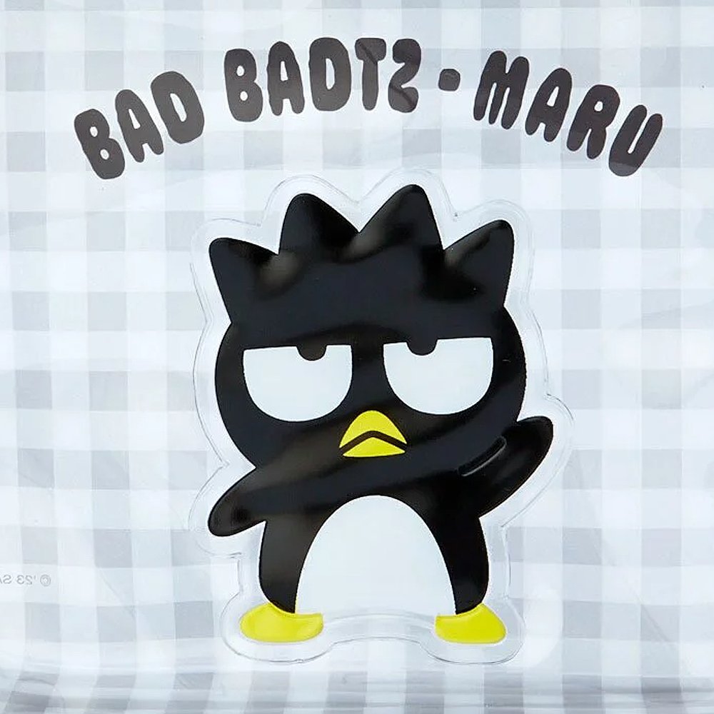 Sanrio Characters Travel Pouch