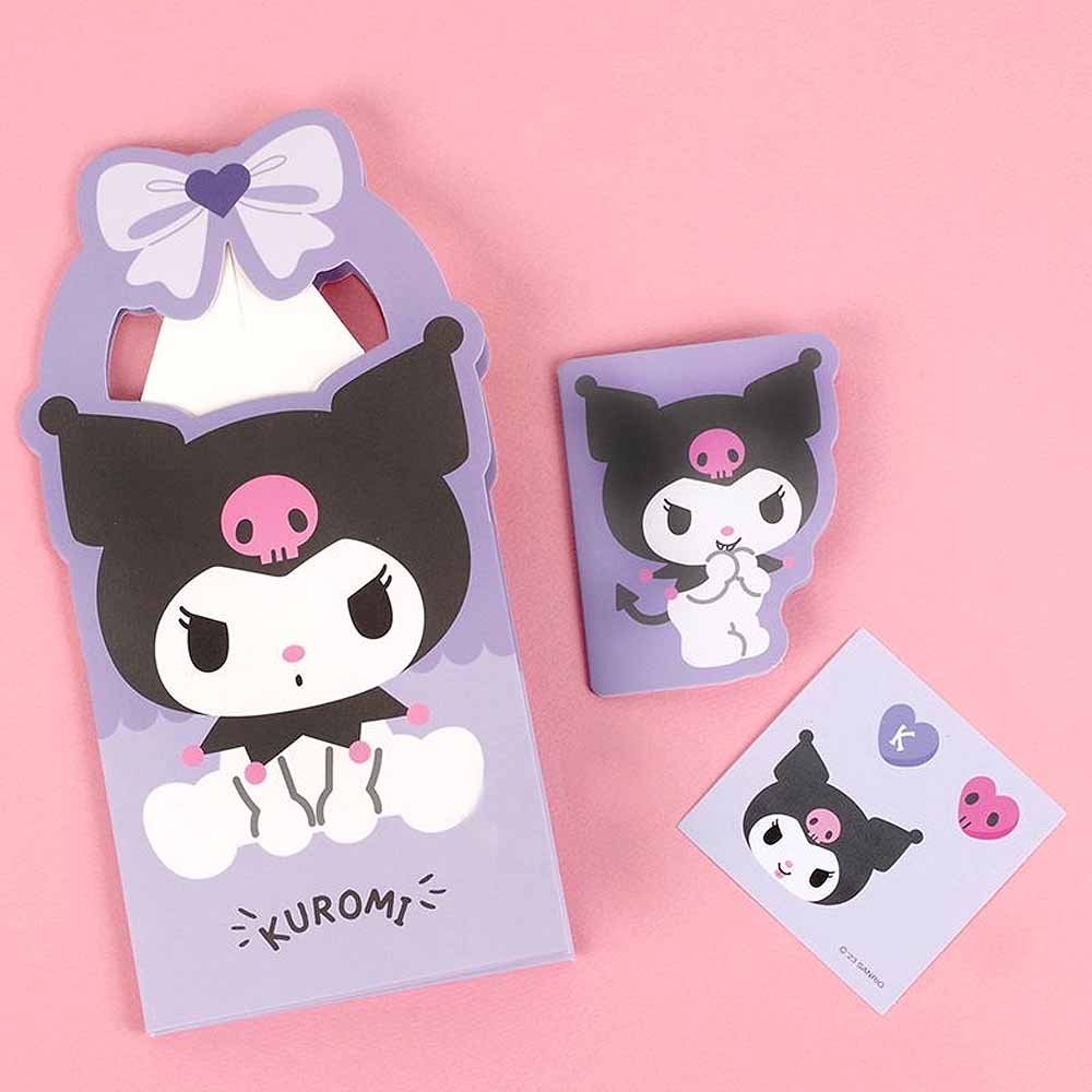 Sanrio Kuromi Surprise Gift Box