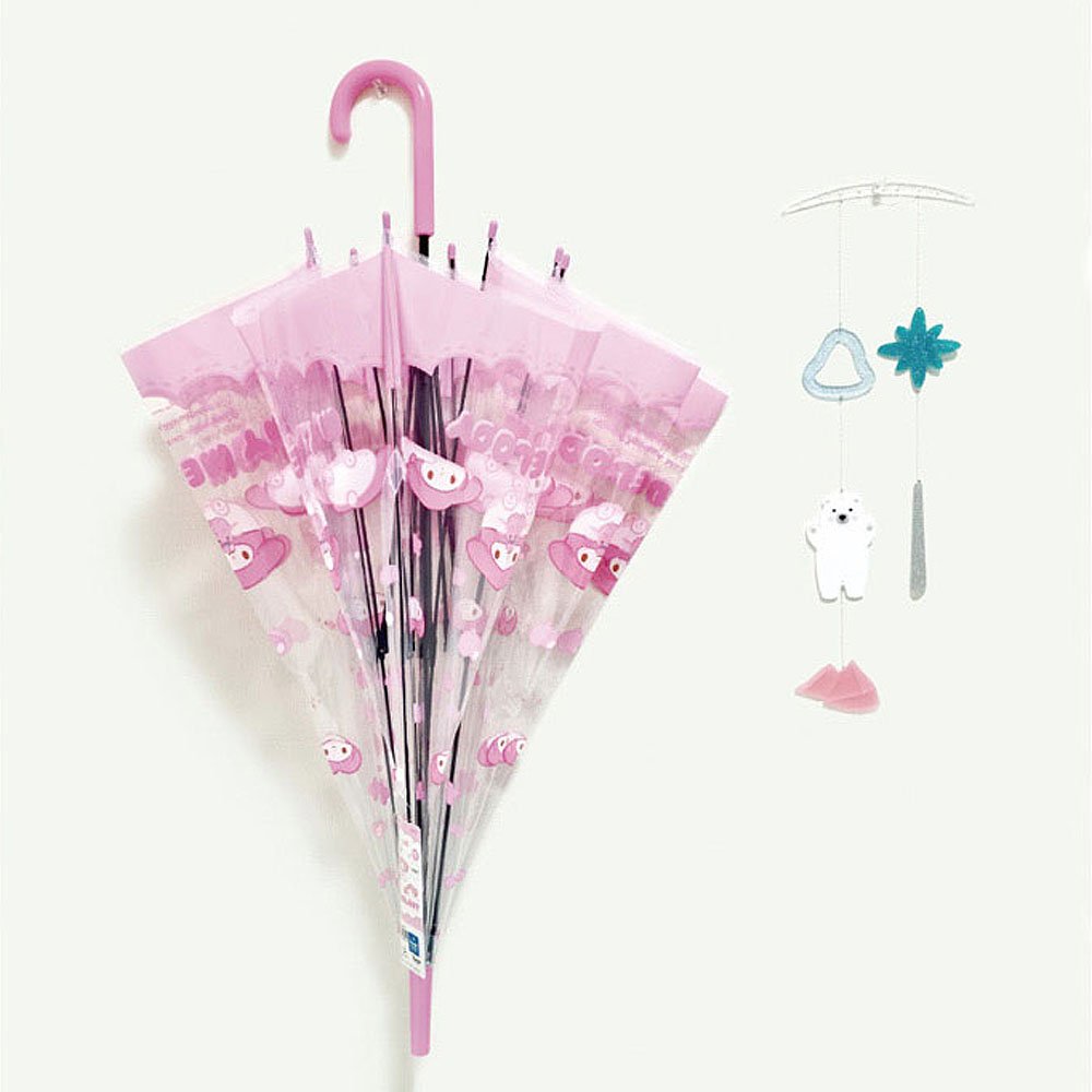 Sanrio My Melody Umbrella