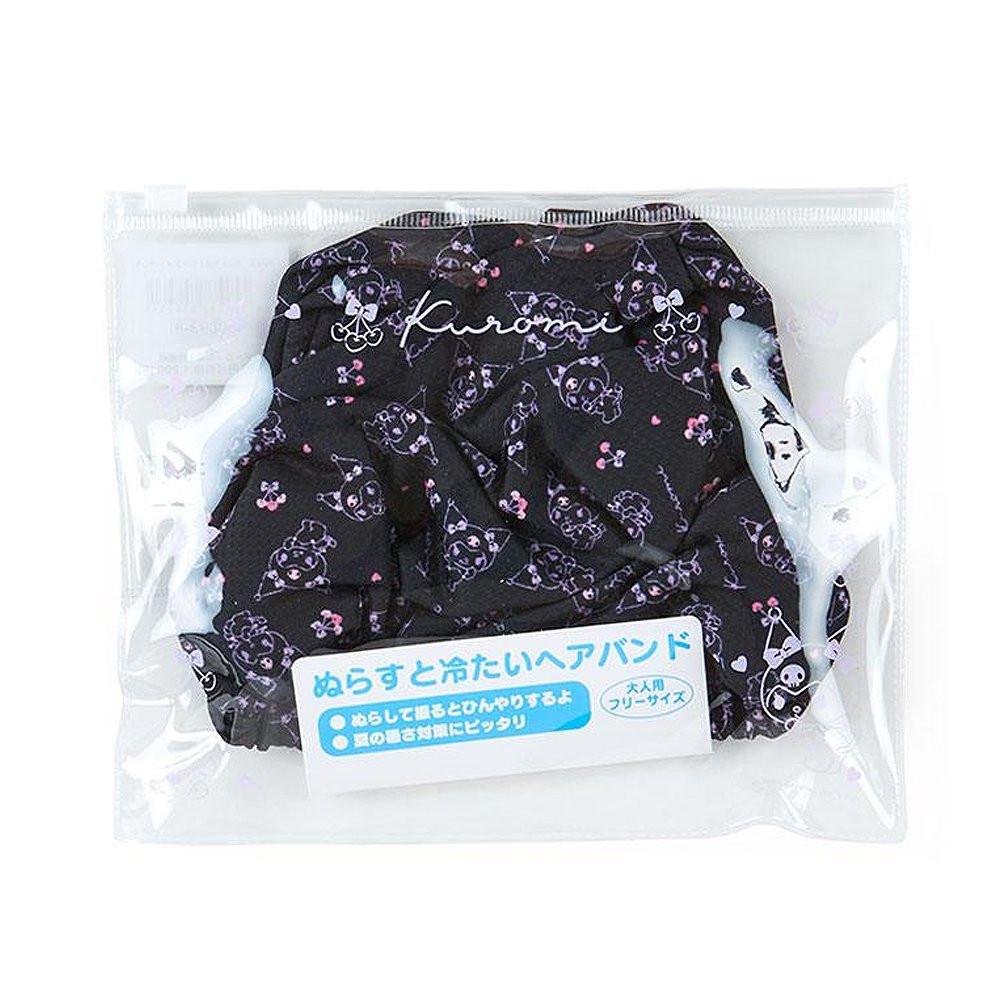 Sanrio Characters Cool Head Band