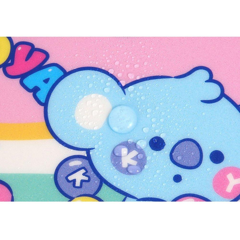 BT21 Jelly Candy Mouse Pad