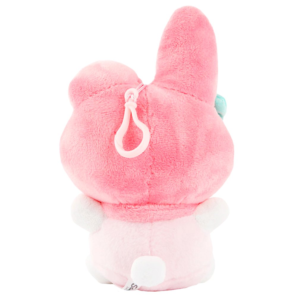 Sanrio Characters Clip-on Plush