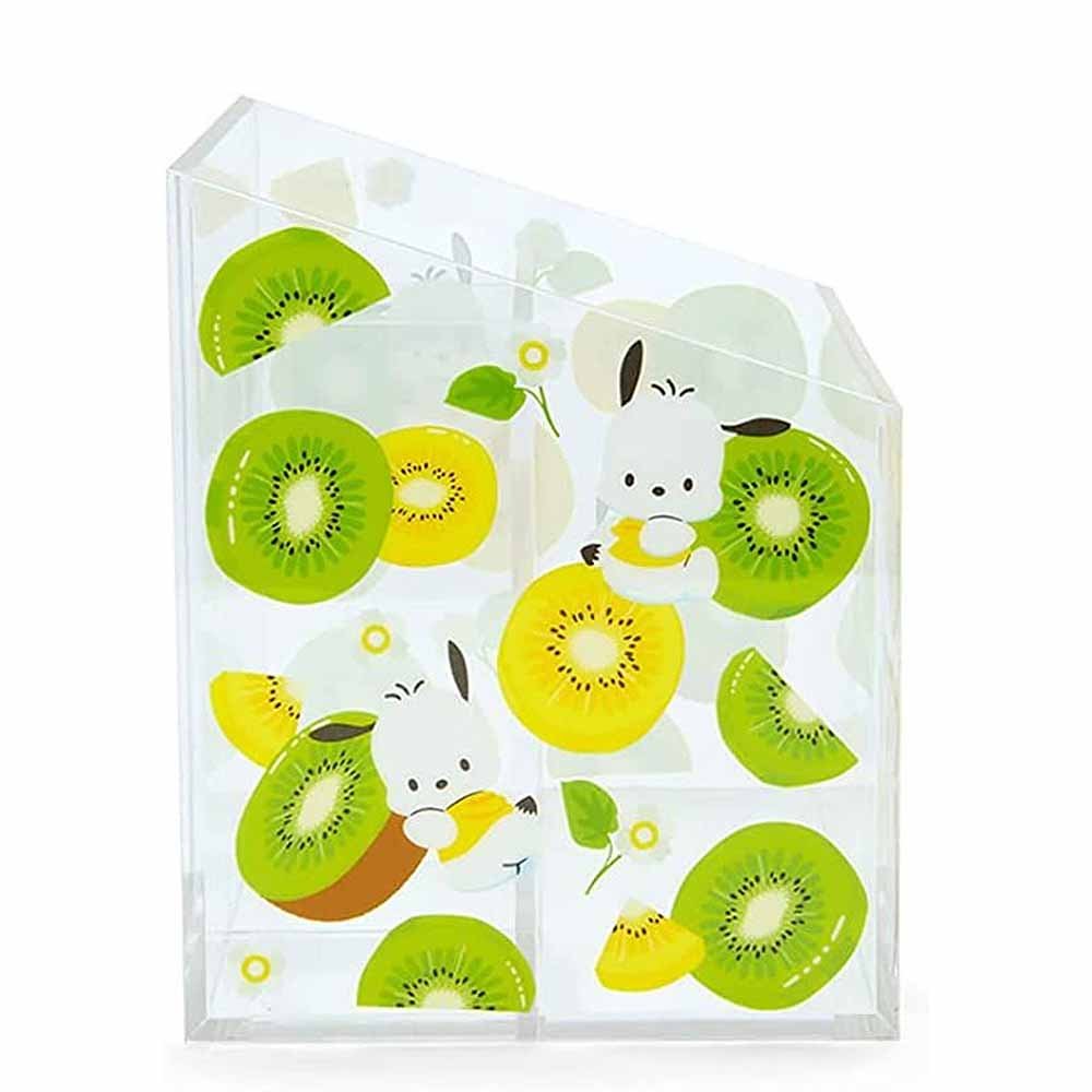 Sanrio Characters Fruit Pen Stand