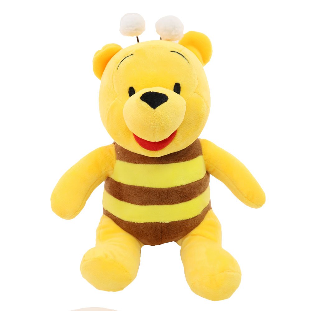 Disney Winnie The Pooh Honey Bee 10"Plush