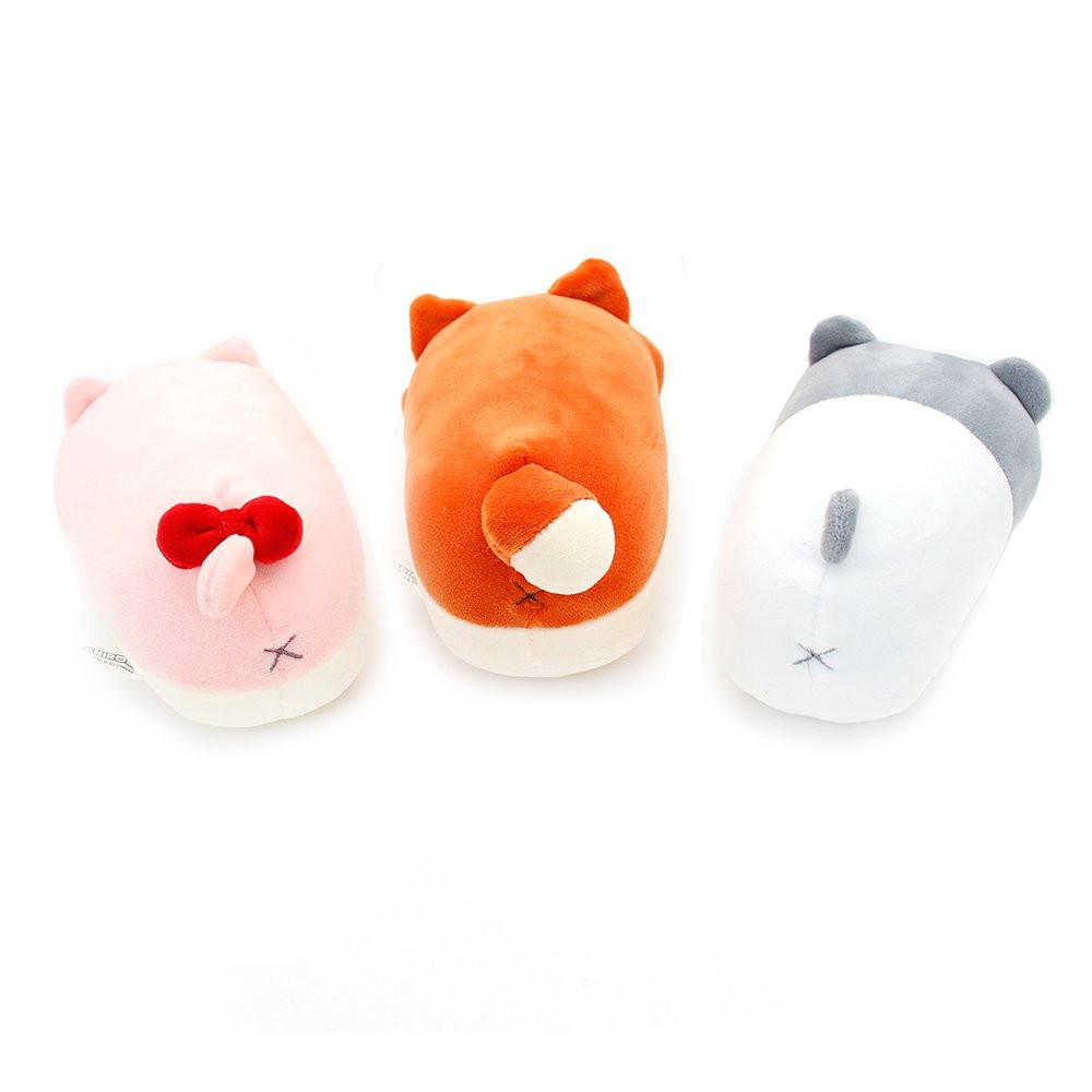 Anirollz x Nissin Cup Noodles Mochi 6" Plush