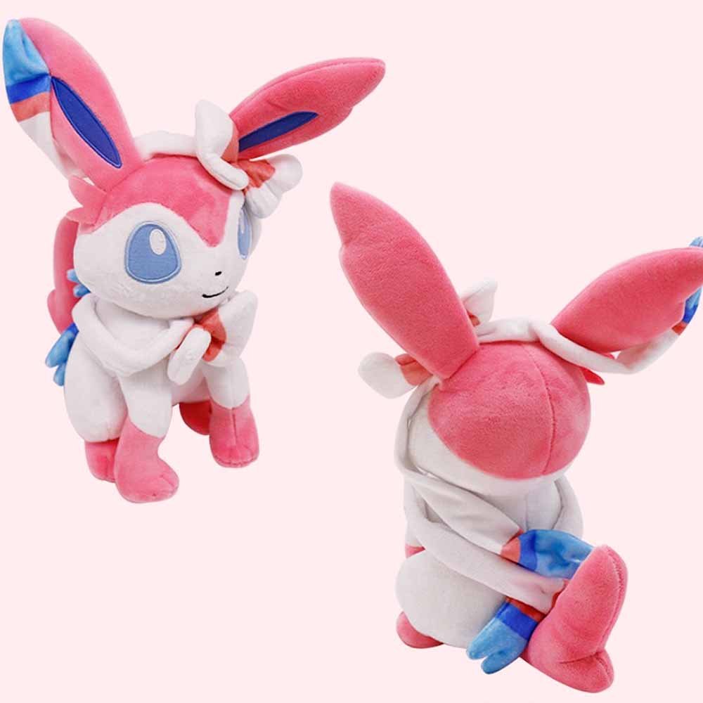 Pokemon Sylveon 11" Plush