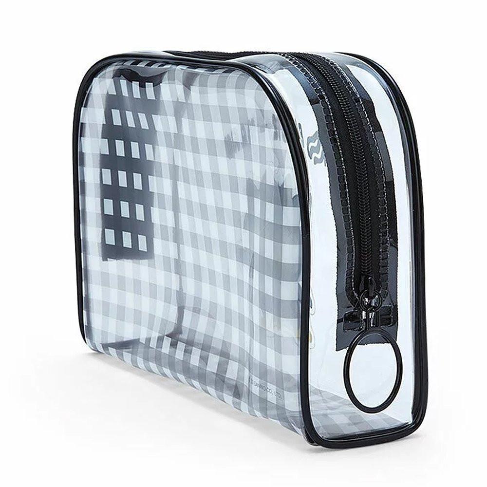 Sanrio Characters Travel Pouch