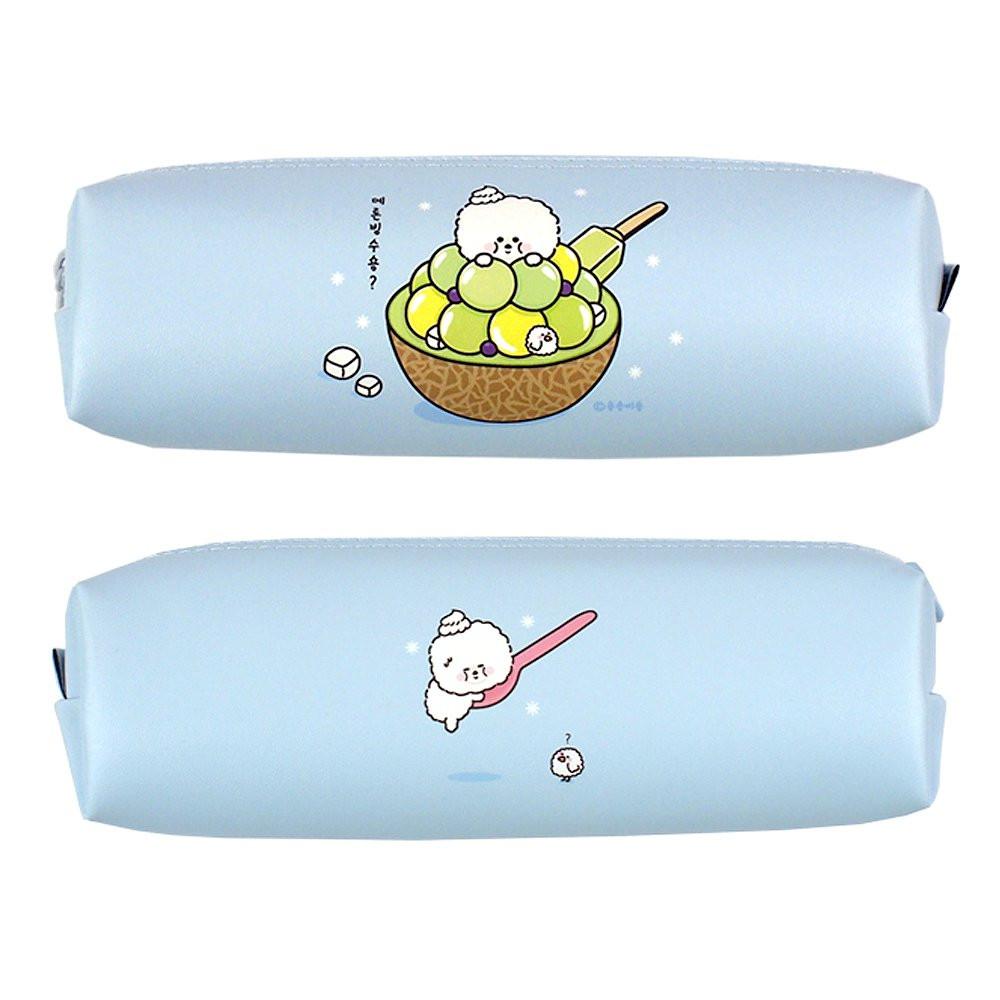 Chonchon Bichon Pencil Case