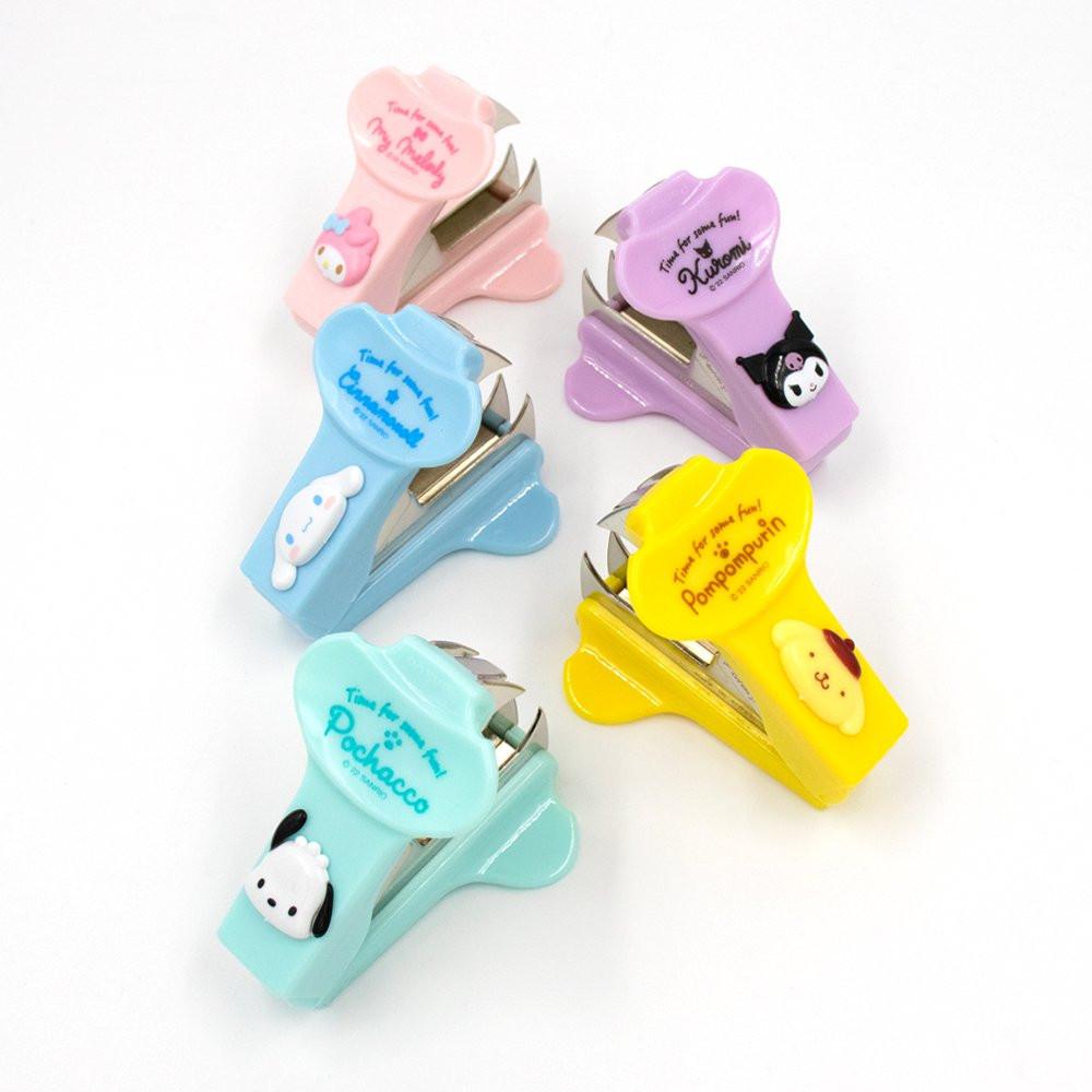 Sanrio Characters Staple Remover