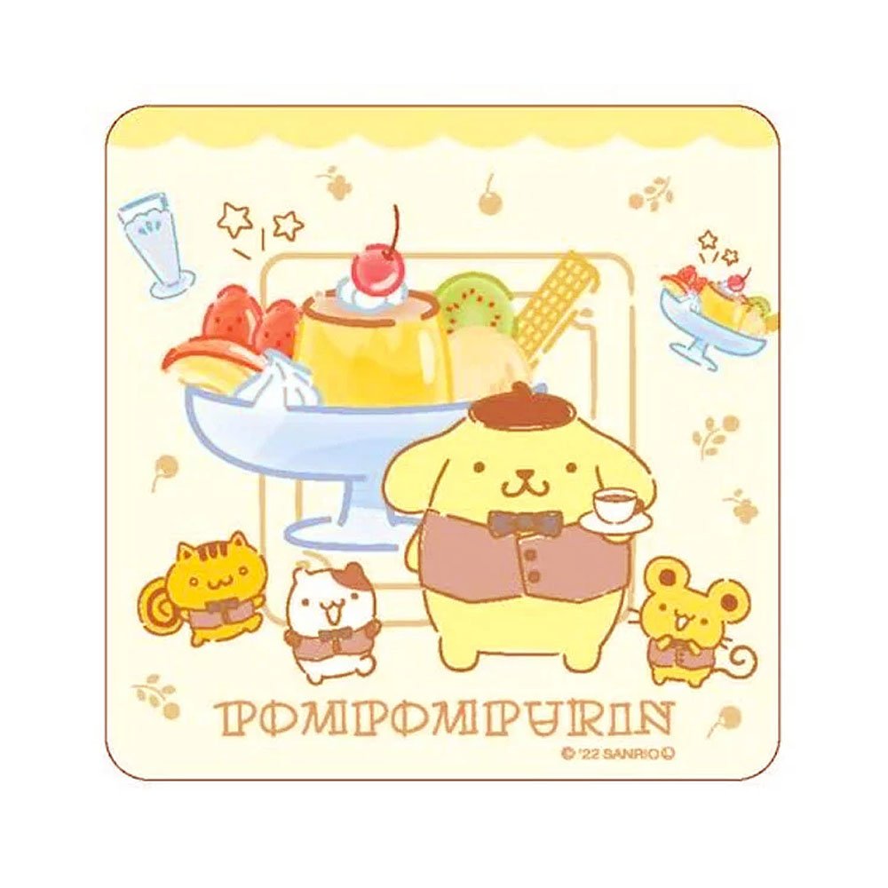 Sanrio Characters Acrylic Coaster
